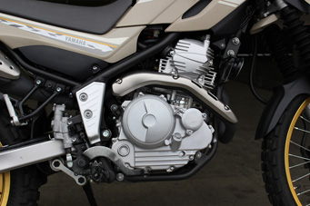 セロー250