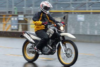 セロー250
