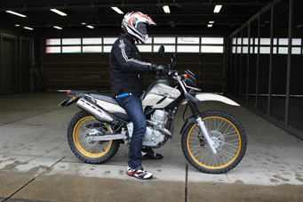 セロー250
