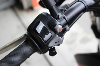 CRF250L