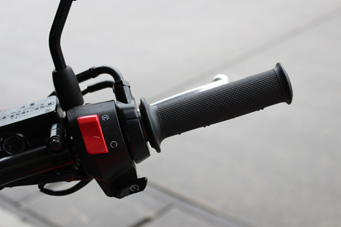 CRF250L