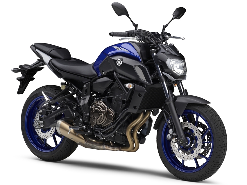 yamaha mt 07 aftermarket parts