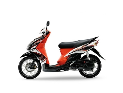 Jual Sparepart Yamaha Mio 115 Review Produk Webike Indonesia