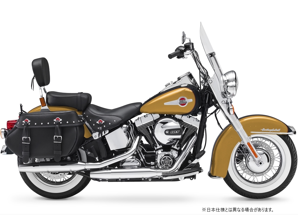 Jual Sparepart Harley Davidson Flstc Heritage Softail Classic Review Produk Webike Indonesia