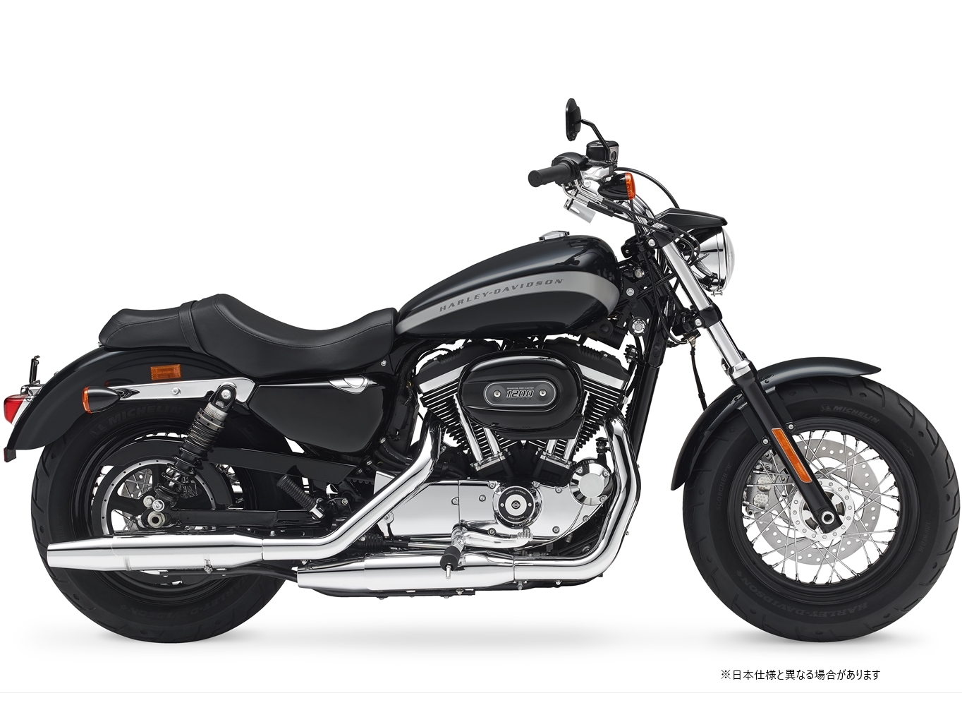 Jual Sparepart Harley Davidson Xl1200c Sportster Custom Review Produk Webike Indonesia