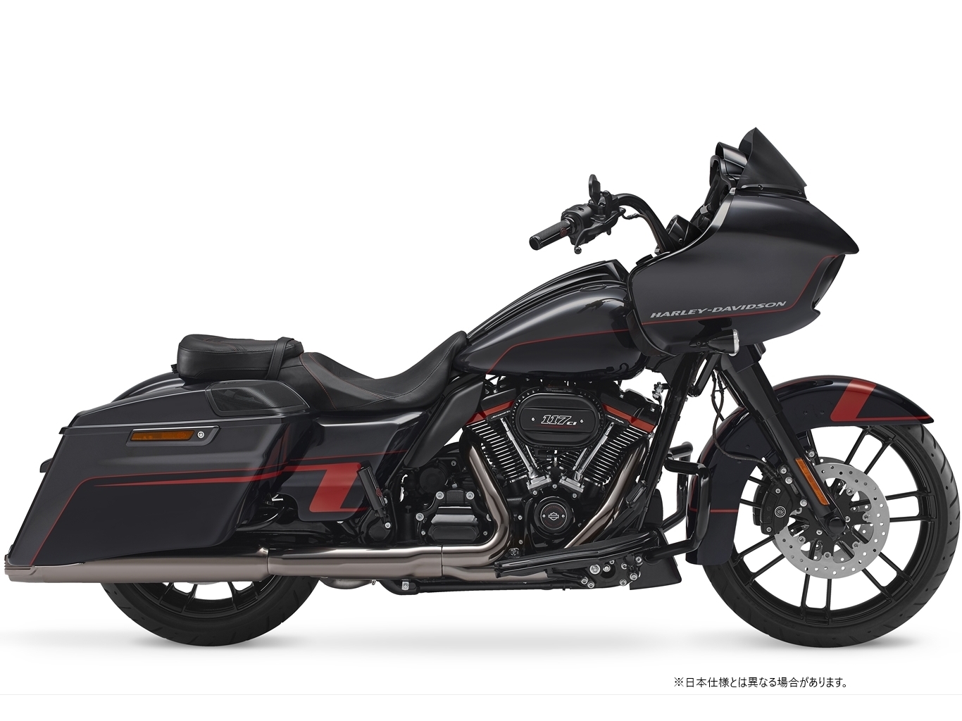 Jual Sparepart Harley Davidson Fltrxse Cvo Roadglide Review Produk Webike Indonesia