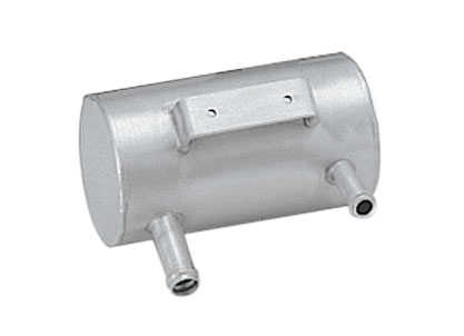 Kijima キジマ オイルキャッチタンクのユーザーレビューやインプレッション ウェビック