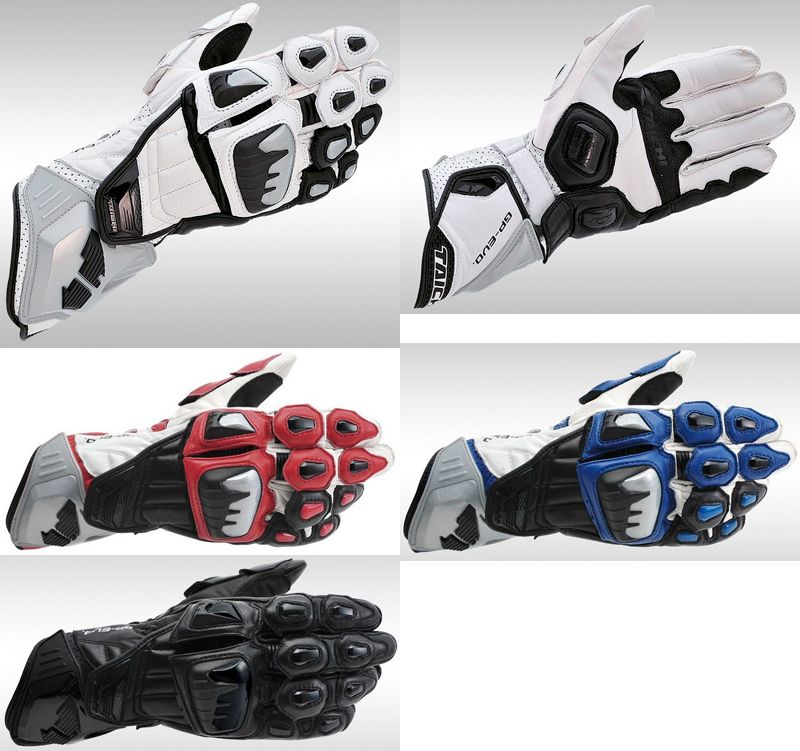 rs taichi gp evo gloves