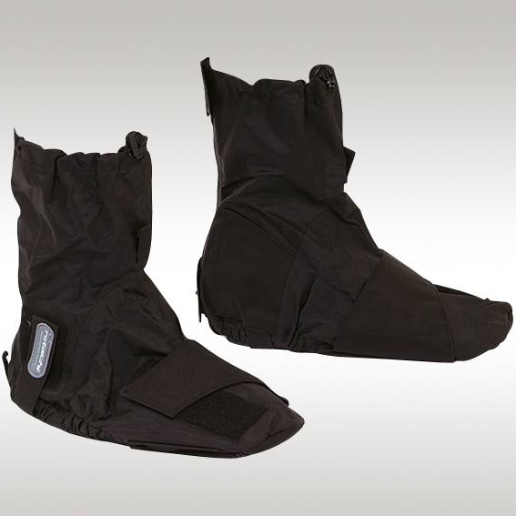 RSR-210 Rain Buster Boots Cover - Webike Indonesia