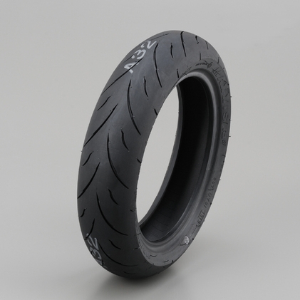 Webike | MAXXIS マキシス MA-R1 【120/70-12 51L TL】 タイヤ グロム(78889) | オンロード