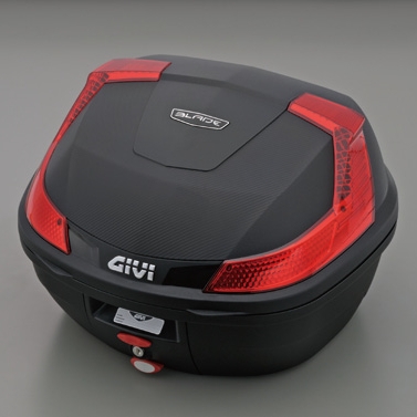 GIVI (ジビ) バイク用 トップケース フィッティング モノロック用 YZF