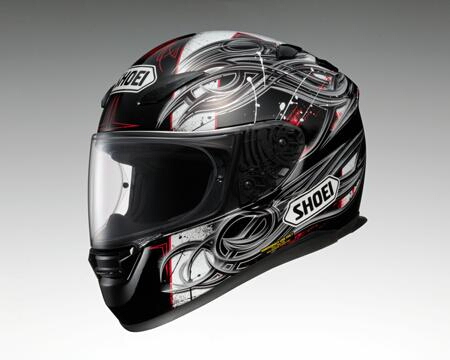 Webike Shoei ショウエイ Xr 1100 Hadron2 エックスアール 1100 ハドロン2 W 666 323 フルフェイスヘルメット 通販