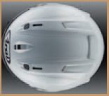 【Arai】RX-7X GIUGLIANO 全罩安全帽 - Webike摩托百貨