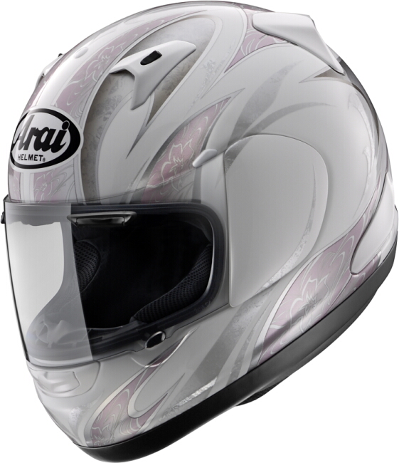 Webike Arai アライ Astro Iq Character アストロ Iq キャラクター レッド ヘルメット W Astro 005 フルフェイスヘルメット 通販