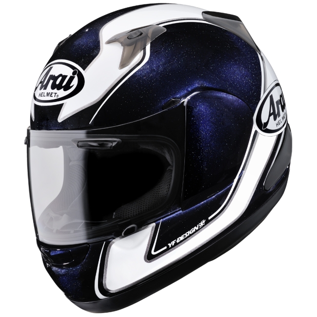 Webike Arai アライ Astro Iq Pedrosa Gp アストロ Iq ペドロサgp ヘルメット Aiq Pedgp 61 フルフェイスヘルメット 通販