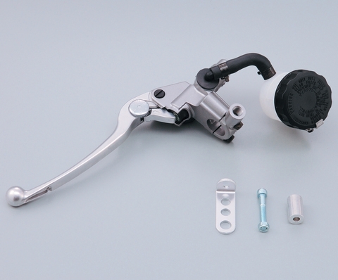 Webike Nissin ニッシン 左側ブレーキ車専用 ブレーキマスターシリンダーキット 横型 1 2インチ タンク別体式 Faze Mf11 ブレーキマスターシリンダー 通販