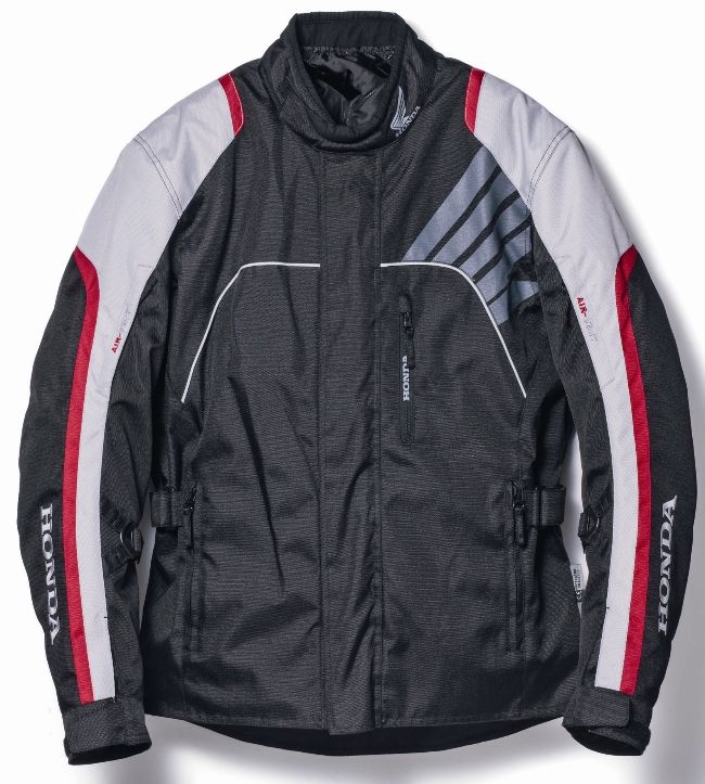 Webike Honda Riding Gear ホンダ ライディングギア ライディングウインタージャケット 0syej S3l Rs ウインタージャケット 通販