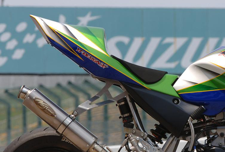 Z1000レプリカシングルシート 才谷屋 サイタニヤ バイクパーツ通販 Webike