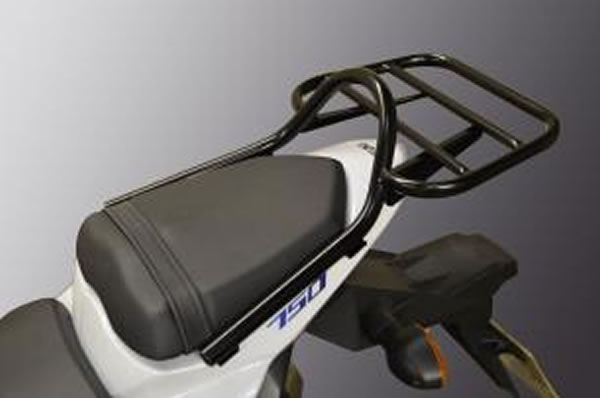 Webike Odax オダックス Renntec スポーツキャリア Gsr750 Ren7339b リアキャリア 通販
