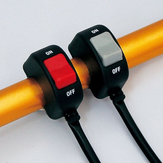 Cf Posh シーエフポッシュ レーシングキルスイッチのユーザーレビューやインプレッション ウェビック