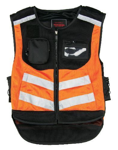 komine vest