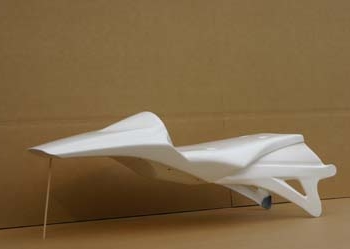 Webike Kdcサービス ケイディーシーサービス Hrcシートカウル シートレールセット Cbr1000rr Fire Blade ファイアブレード W 347 300 シートカウル テールカウル 通販