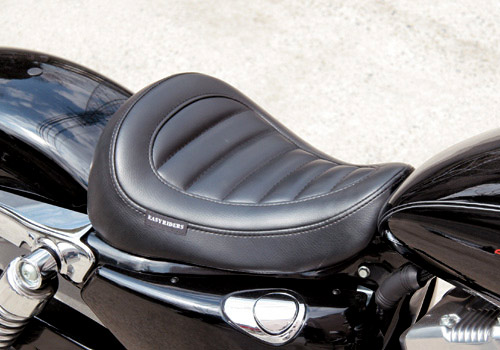 EASYRIDERS Deluxe Single Seat HARLEY-DAVIDSON SPORTSTER | eBay