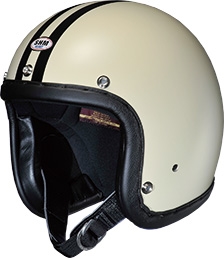 Webike 立花 タチバナ Shm ハンドステッチ 2ライン ヘルメット 0124shhs2lbi2 ジェットヘルメット 通販