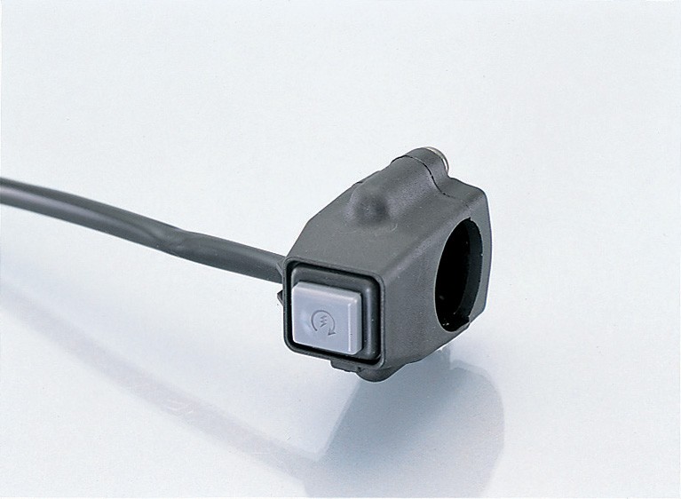 Webike キタコ Kitaco セルスイッチ F22 2 756 ハンドルスイッチ スイッチボックス 通販