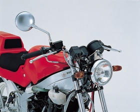 Webike Kitaco キタコ ネイキッドキット Ns 1 810 ヘッドライト 通販