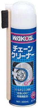 Webike Wakos ワコーズ Cha C チェーンクリーナー 330ml A179 チェーンルブ チェーンオイル 通販