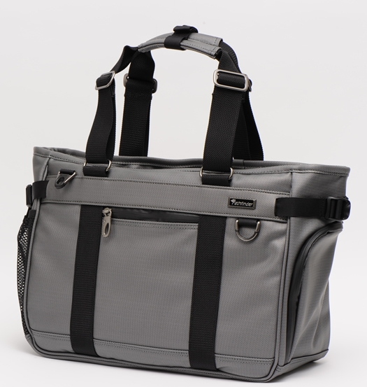 ゴーグルGOGGLE Pathfinderパスファインダー Revolution2・TPUビジネストートバッグ(カラー：メタリック