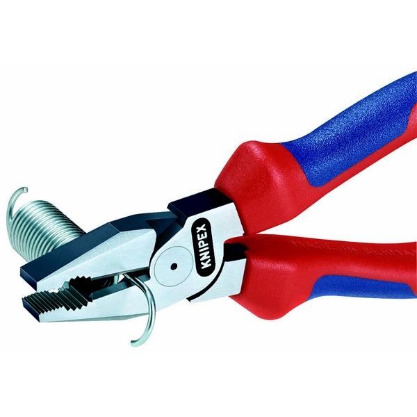 KNIPEX 強力型老虎鉗(SB) (0202-225)| Webike摩托百貨