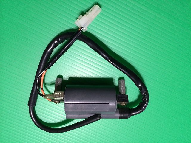 H-1513-P40352541 H.Craft Hクラフト 4Pカプラー用 MOSFETレギュレーター(ハーネス40cm) SDR200(2TV) JP店