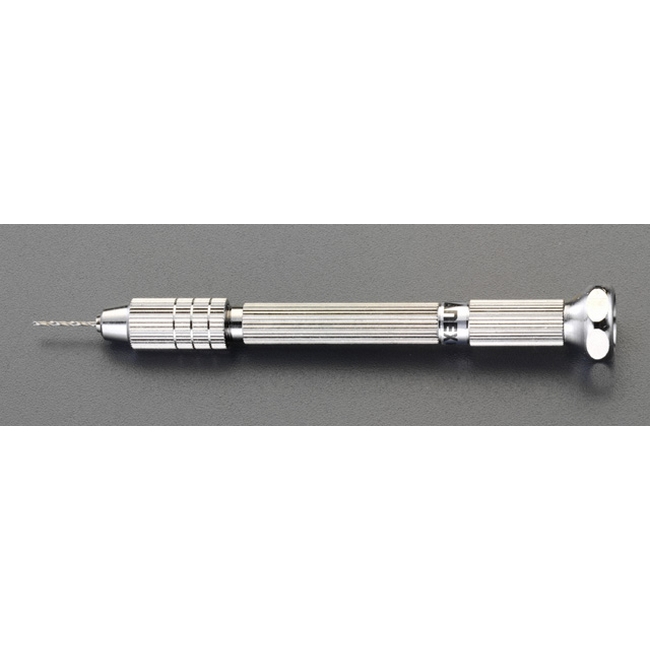 Webike Esco エスコ 0 1 3 2mmピンバイス ドリル収納式 Ea5xb 5 ハンドドリル 通販