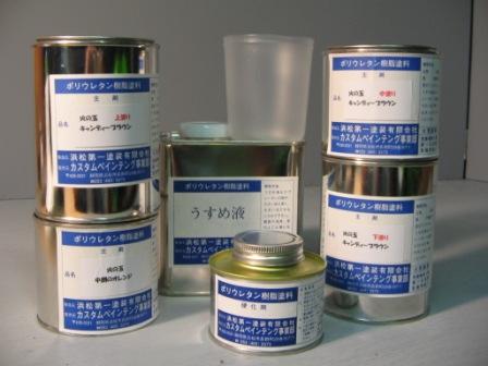 Webike バイクペイント Com バイクペイントドットコム Bike Paint Com Z1 Z2 火の玉 図面つき純正色ウレタン塗料セット K 001 Z1 1 その他塗料 通販