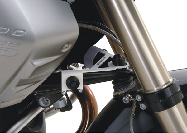 hard parts la 把手止挡器