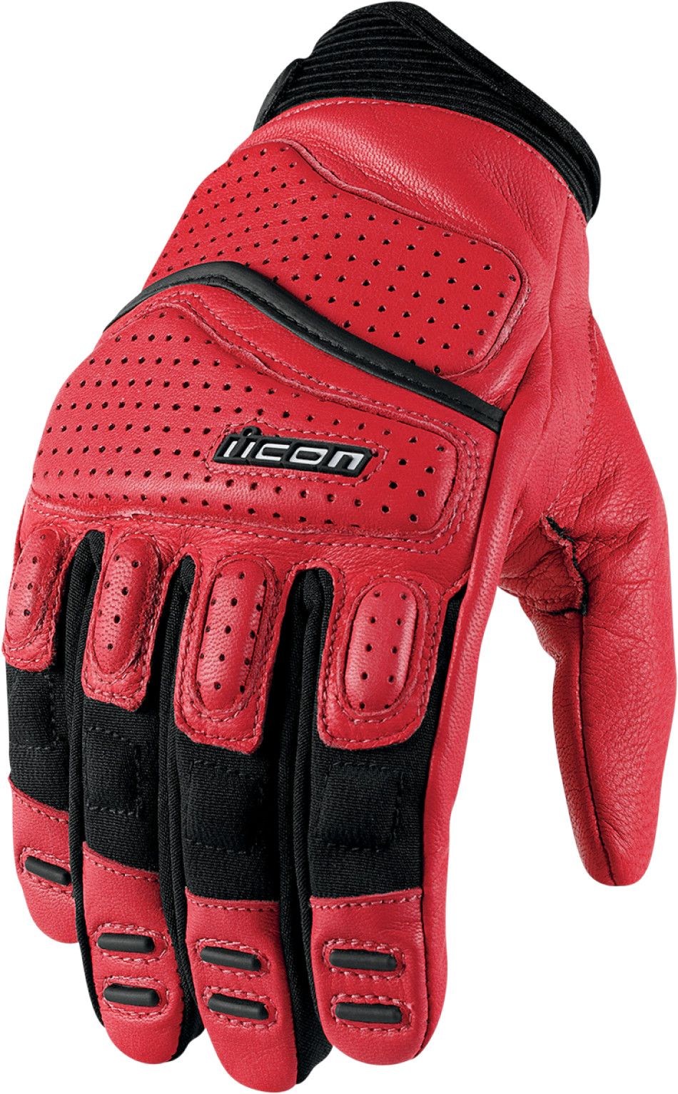 Webike Icon アイコン Superduty2 Glove スパーデューティ2 グローブ 3301 1367 レザーグローブ 通販