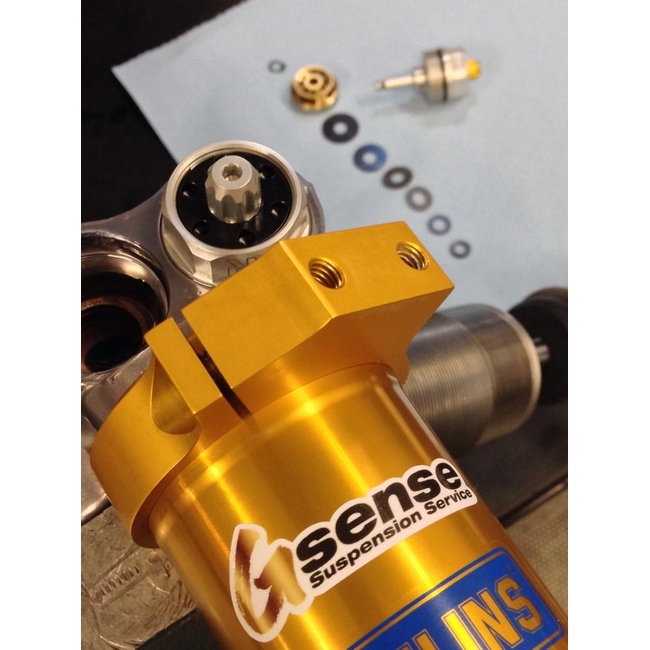 Webike G Sense ジーセンス オーリンズリアサスペンションオーバーホール シングルショック Rsm Gsensoh 1 その他 サスペンションオプション 補修部品 通販