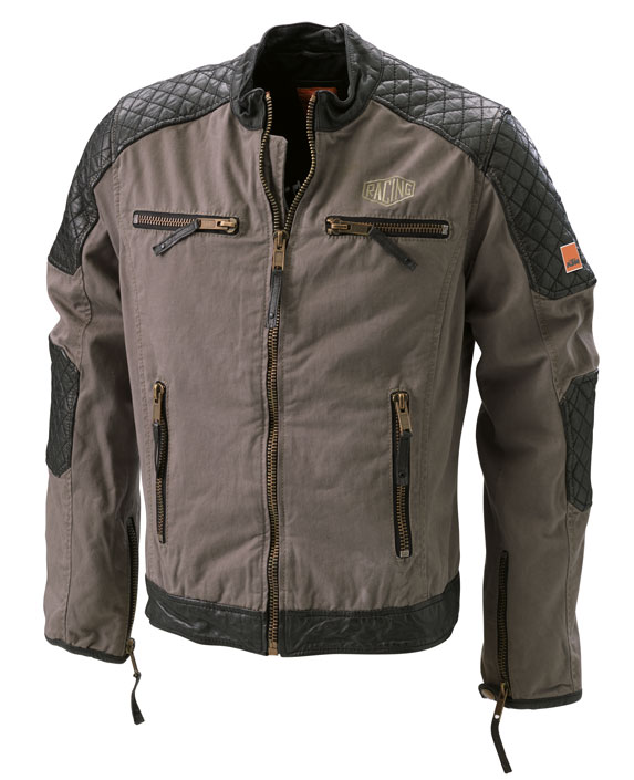 ktm mens clothing