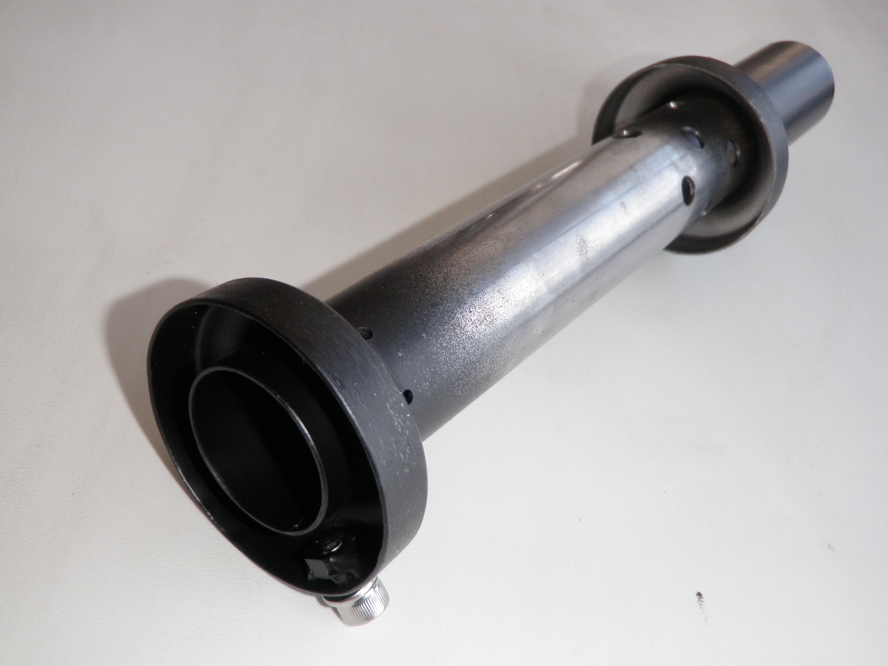 Webike Again アゲイン ラージサイレンサー L Againマフラー用 Cb400 Four F1 75 77 空冷 398cc 316 バッフル インナーサイレンサー 通販