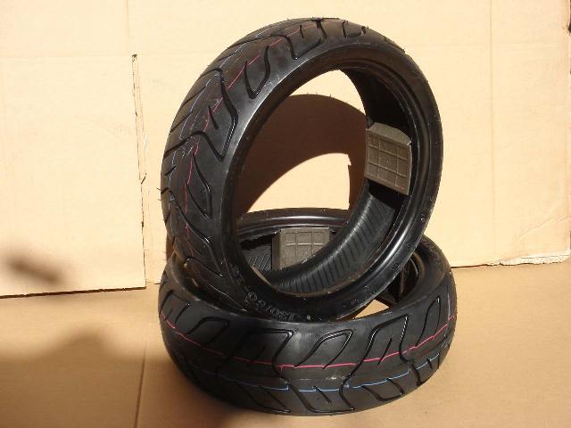 Webike Grow One グロウワン 扁平タイヤ T 229 オンロードタイヤ スクーター ミニバイク 通販