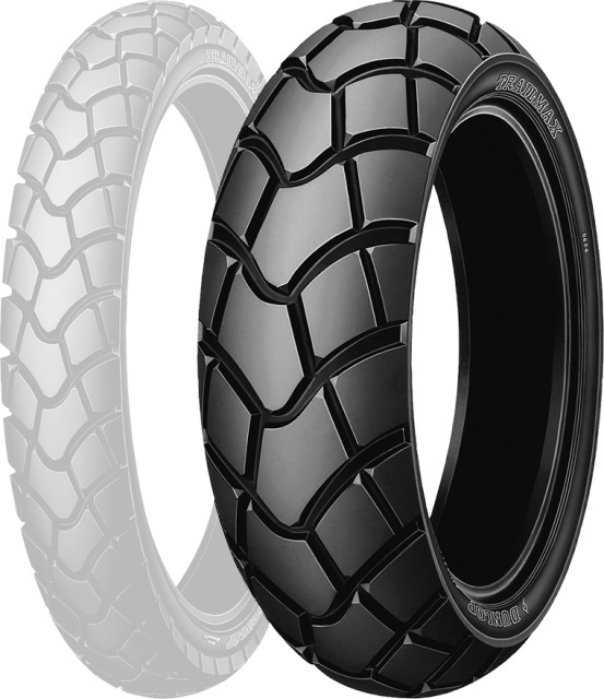 Dunlop Buroro D M C P Tl