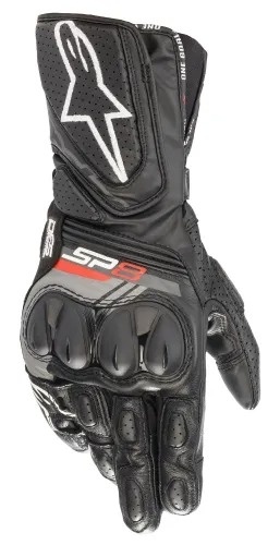 KAWASAKI ZX-6R alpinestars:アルパインスターズ SP-8 v3 LEATHER
