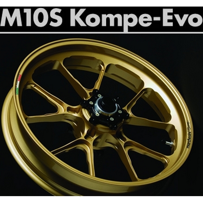 Webike Marchesini マルケジーニ アルミニウム鍛造ホイール M10s Kompe Evo コンペエボ Cbr600rr Ma359 907wa ホイール 通販 Webike Marchesini マルケジーニ アルミニウム鍛造ホイール M10s Kompe Evo コンペエボ Cbr600rr Ma359 907wa ホイール 通販