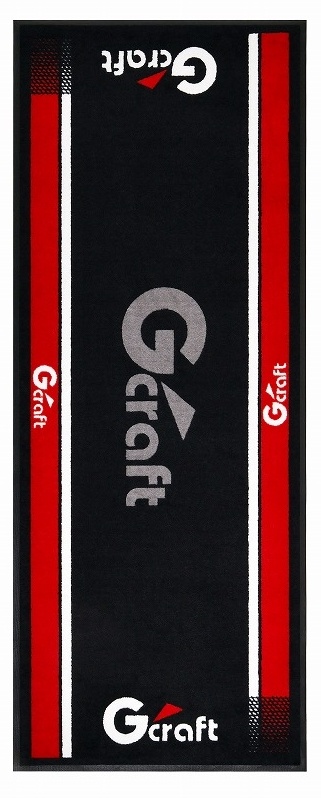 HONDA モンキー125 GCraftジークラフト メンテナンスマットを使った、非公開ユーザーさんのバイク用品インプレッションです