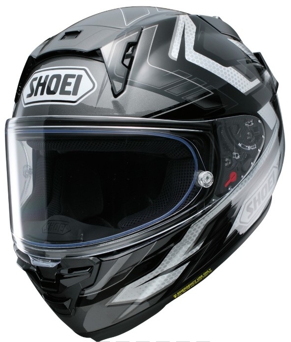 KAWASAKI ZX-4RR SHOEI:ショウエイ X-Fifteen ESCALATE［エックス