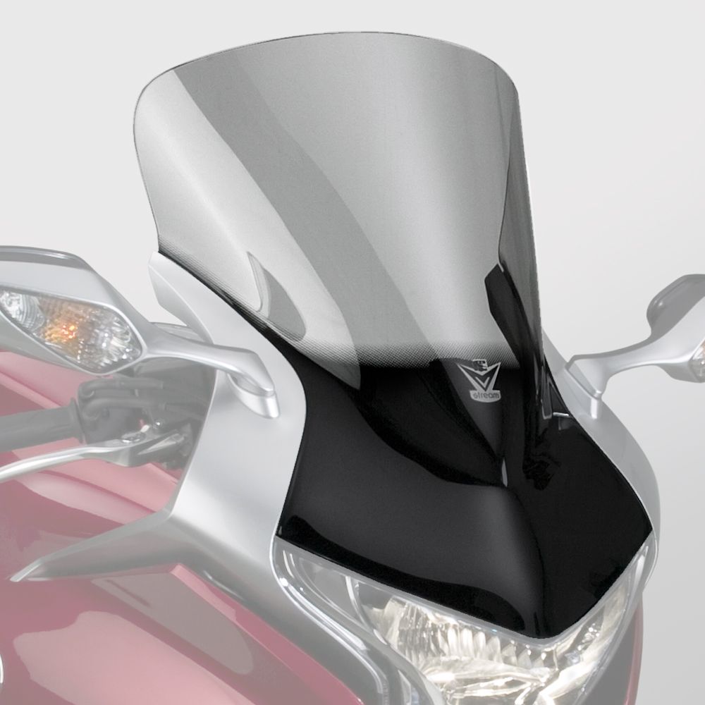 Webike Daytona デイトナ National Cycle ナショナルサイクル Vstream ウィンドシールド Vfr10f スクリーン 通販