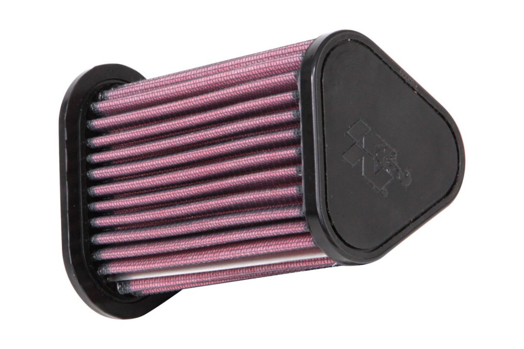 K＆N 更換空氣濾芯 [RO-6518]