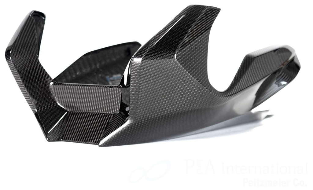 Wunderlich 下整流罩 [W45202-100]